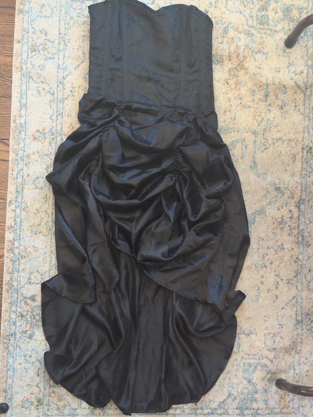 Corset Dress 30-38